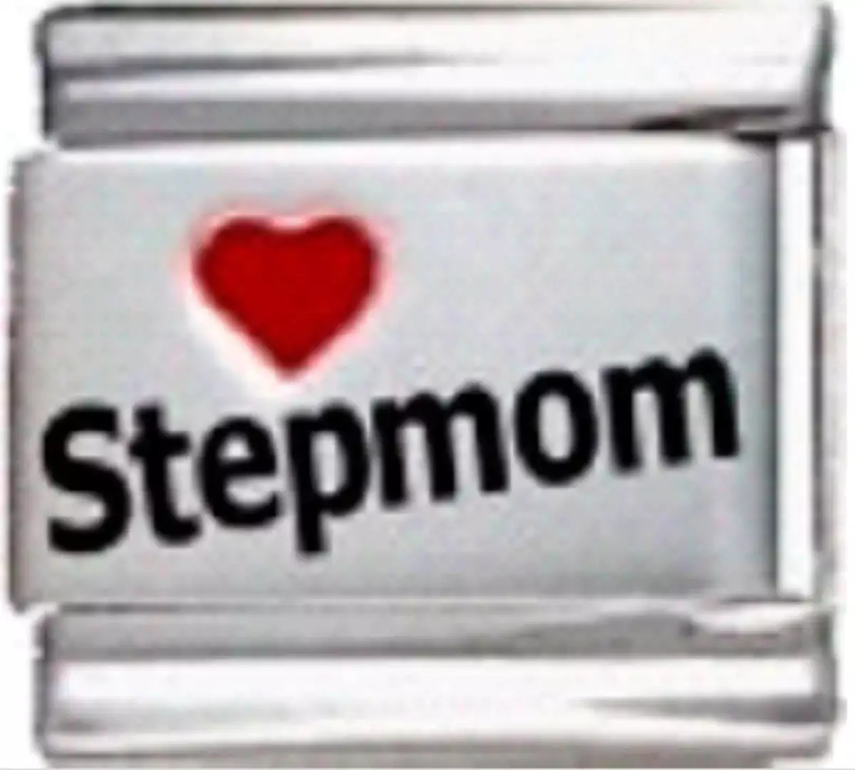 Stepmom deals pandora charm