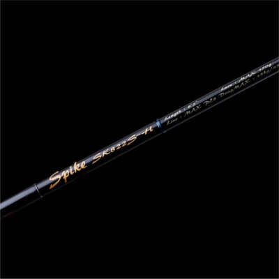 天龍 オショアロッド スパイク SK822S-H　（スピニング・2ピース） Tenryu Offshore Rod Spike SK822S-H (Spinning 2 Piece） | eBay