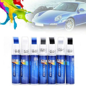 Details About Waterproof Car Auto Paint Repair Pen Clear Scratch Remover Touch Up Applicator