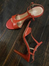 Vero Cuoio Made Initaly Size 37