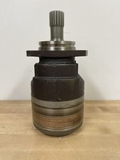 CAT OEM 105-3196: BIDIRECTIONAL GEROTOR MOTOR