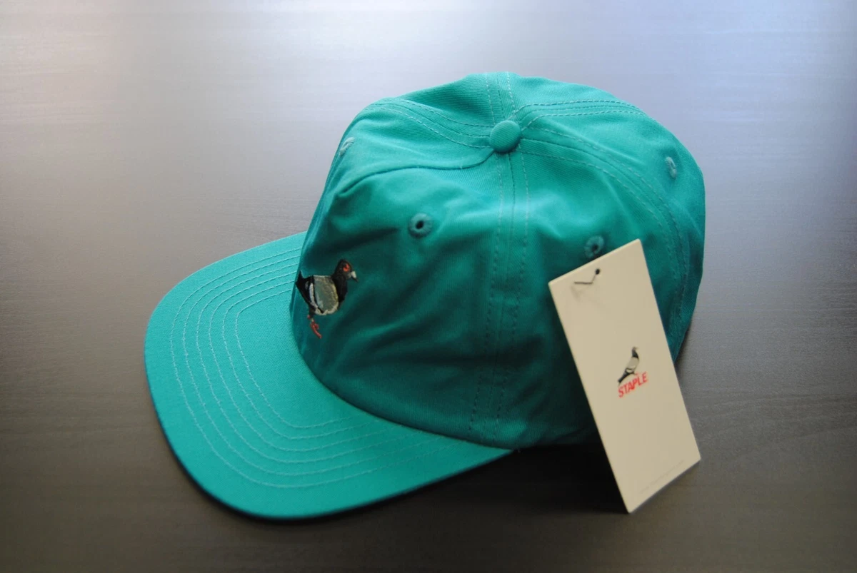 Pigeon twill cap new arrivals