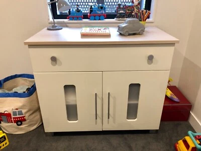 Leander Baby Dresser Gumtree Australia Canada Bay Area
