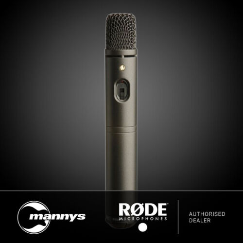 Rode M3 Versatile End-Address Condenser Microphone - Picture 1 of 4