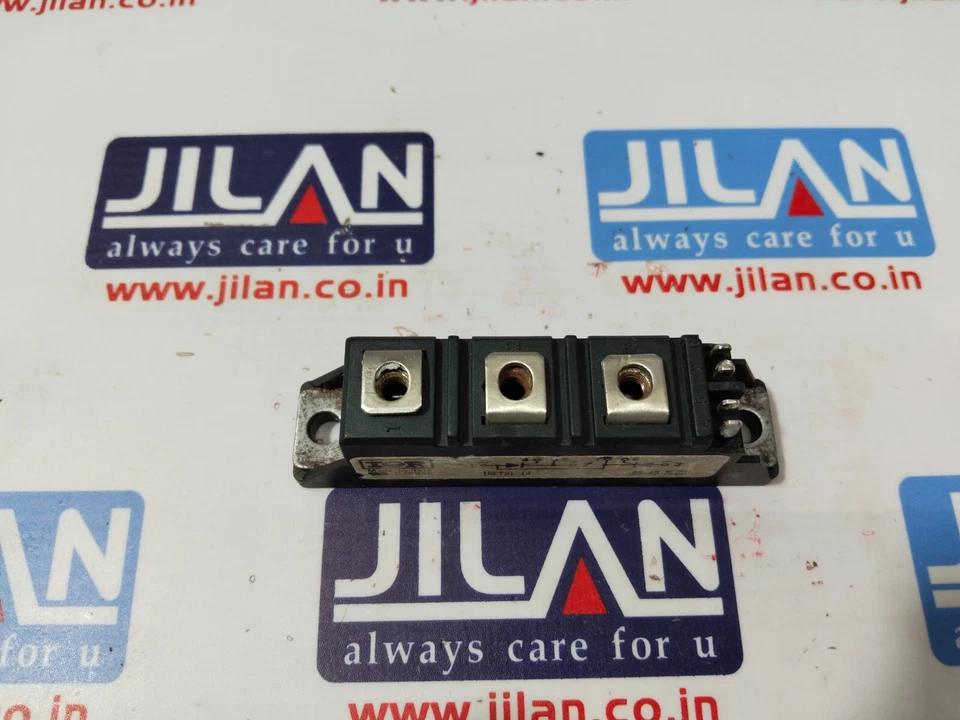 INTERNATIONAL RECTIFIER IRKT 91/14 IGBT MODULE - Image 2 of 4