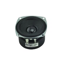 1pcs for Kasun 3" inch 4 Ohm 60W full range audio speaker stereo Loudspeake #A