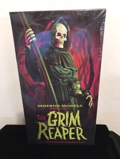 MOEBIUS 972 THE GRIM REAPER MODEL KIT-NIB-1/8 SCALE