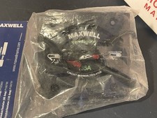 Maxwell Circuit Breaker P100791 - On/Off Panel, 135 Amp Breaker