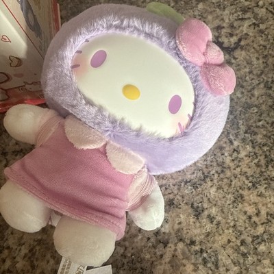 TOP TOY Hello Kitty Fruity Paradise Sanrio Blind Box - Tender