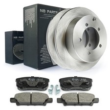 Kits de frein Mitsubishi LANCER