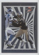 1997 Score Reserve Collection Eric Allen #238 HOF b4d