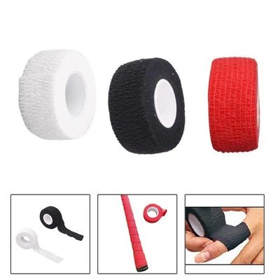 NOT SPECIFIED Praktisches Anti Blasen Tape Elastische Bandage Sport 5cm*4,5m Zubeh?r