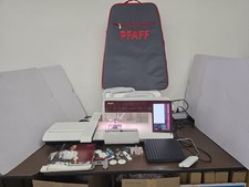 Pfaff Sensation Pro 2 Sewing and Quilting Mac...