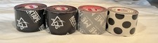 4 rolls Kinesio Tape - Rock Tape 2"