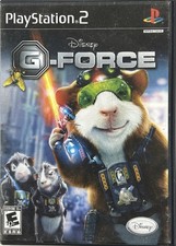 G-Force - Sony PlayStation 2