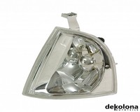 Blinker Blinkleuchte FüR Skoda Octavia Combi Links Vorne 96-10