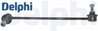 Delphi TC1381 Stange/Strebe FüR Stabilisator Koppelstange Strebe FüR Honda