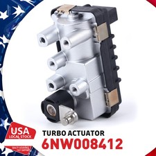 Vnt Turbo Electric Actuator For Citroen C5 C6 2.2 Hdi 6nw008412 G-226 712120 New Vnt Turbo Electric Actuator For Citroen C5 C6 2.2 Hdi 6nw008412 G-226 712120 New
