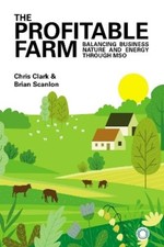 Chris Clark Brian Scanlon The Profitable Farm (Paperback) (UK IMPORT)