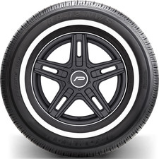 1 New Ironman Rb-12 Nws 21570r15 98s As All Season Tire 2157015 215 70 15