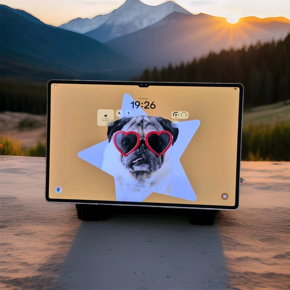 Samsung Galaxy Tab S10 Ultra · 256GB · Wi-Fi, photo 1 of 5