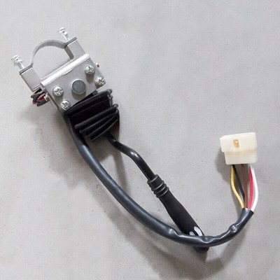 1pcs NEW forklift combined electric shift switch 3/5 line JK352