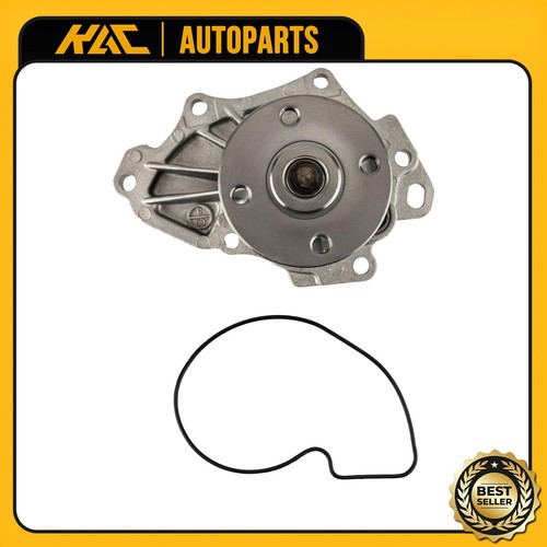 Water Pump w/ Gasket Fits 2006-2008 Toyota RAV4 2.4L 2005-2010 Scion tC AW9414 - Picture 1 of 17