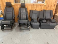 10 11 12 13 Land Rover Range Rover Sport L320 Gt Seat Set Nice