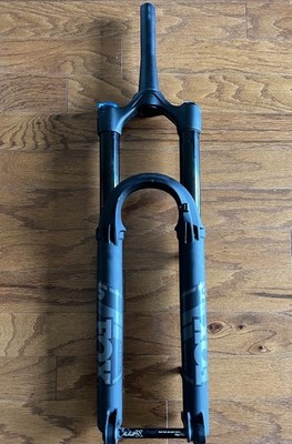 FOX Racing 2023 PERFORMANCE SERIES 36 FLOAT 29 160MM GRIP