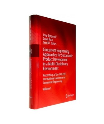 Concurrent Engineering Approaches for Sustainable Product Development in a Multi