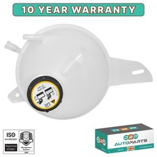 RADIATOR HEADER COOLANT BOTTLE TANK FOR FORD TRANSIT CUSTOM 2012-2021 1826442