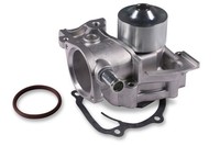Wasserpumpe MotorküHlung Hepu P1720 FüR Forester GD BG BE Impreza Legacy GC CX 2