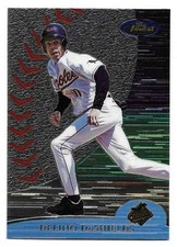 DELINO DESHIELDS 2000 TOPPS FINEST CARD NM-MT CONDITION