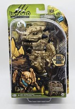 Fingerlings Untamed LIMITED EDITION GoldRush Chase Dragon Lights Sounds Wow ZZ