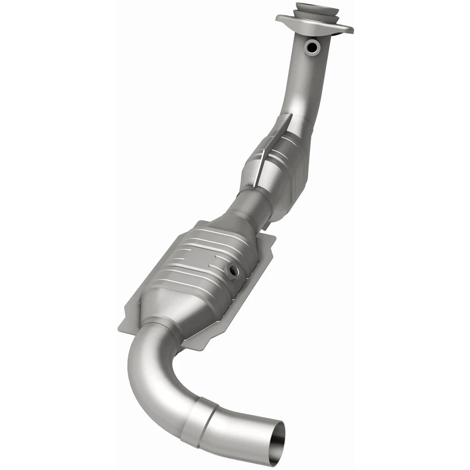 MagnaFlow Catalytic Converter: EPA, For 1999-2000 Ford F-150, Ford F-250 - Imagem 4 de 4