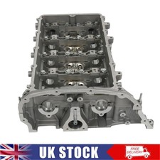 NEW CYLINDER HEAD FOR FORD TRANSIT 2.4 TDCi (2004-ON) H9FA ENGINE 1331233