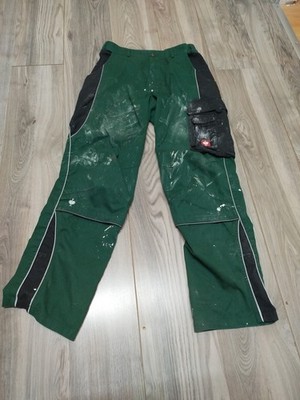 Engelbert Strauss Hose Gr.48 vom Landwirtazubi  Hof, Stall Werkstatt gaybraucht 