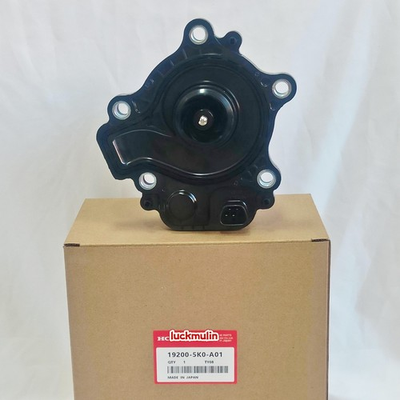 #ad 19200 5K0 A01 Electric Engine Water Pump For Honda Accord Hybrid 2014 2017 NEW $143.00
