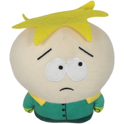 Butters Stotch aus South Park Plüschfigur 17cm Gebraucht Mensch Film