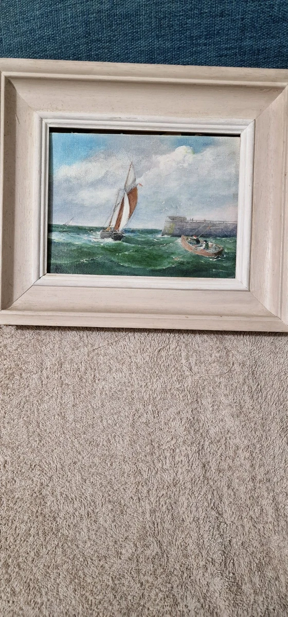 Sea Painting for sale | eBay UK