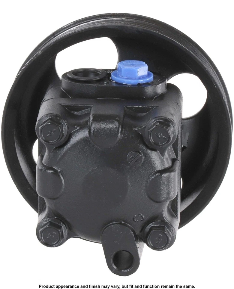 Bomba de dirección asistida A1 Cardone 21-237 para 06-12 Infiniti G25 M35 Foto 2 de 4