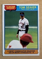 Tom Seaver