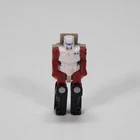 HiQ Engine Figure from Hasbro Transformers Optimus Prime Powermaster Set 1988
