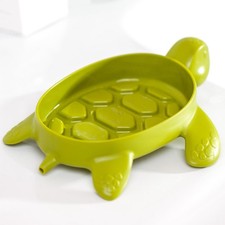 Soap Dish Soap Holder Self Draining Easy to Clean Soap Storage Rack Soap Stand