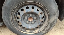 2002-2006 Toyota Camry 15 Steel Wheel Oem Factory Rim 4261106160 2002-2006 Toyota Camry 15 Steel Wheel Oem Factory Rim 4261106160