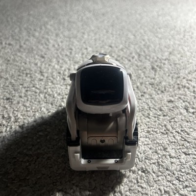 Anki Cozmo interaktiver realer Roboter Lernspielzeug mit Würfeln  