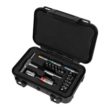 Fix It Sticks Hardcase  Toolkit | Hunting Sports Precision Compact Adjustable