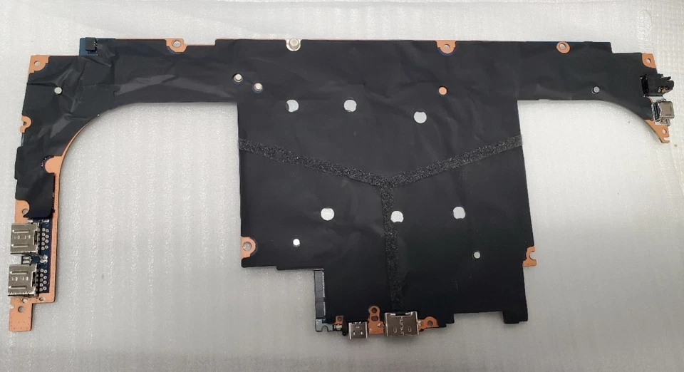 HP Omen Transcend 14-fb Motherboard U7-155H 16GB RTX4050 N84269-601 For Parts - Image 4 of 4