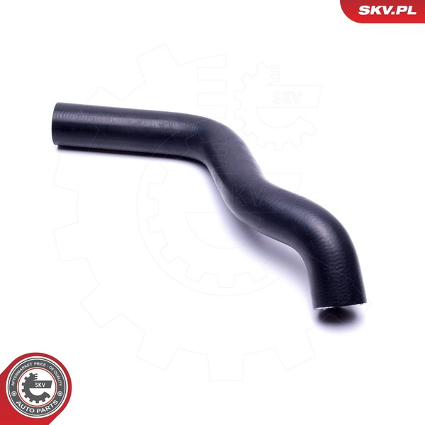 Esen SKV Ladeluftschlauch 54SKV070 Passend FüR Fiat-image