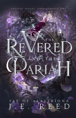 The Revered and the Pariah J. E. Reed Taschenbuch Englisch 2023 J.E. Reed